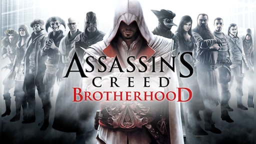 Assassin's Creed: Brotherhood