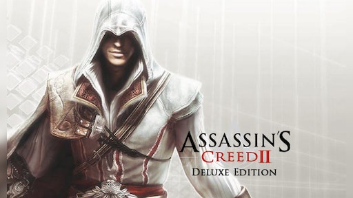 Assassin's Creed II Deluxe Edition