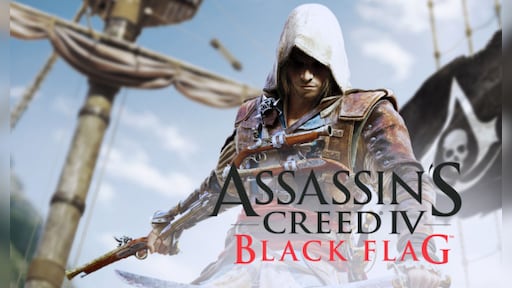 Assassin's Creed IV: Black Flag