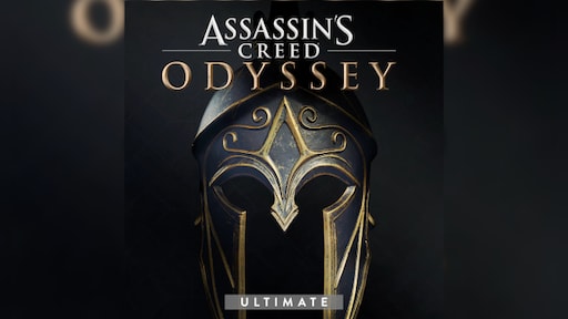 Assassin's Creed Odyssey