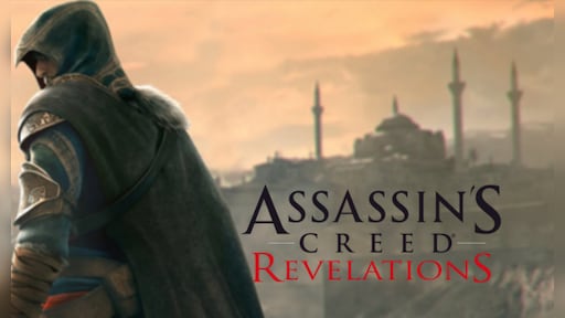 Assassin's Creed: Revelations