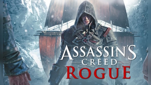 Assassin’s Creed Rogue