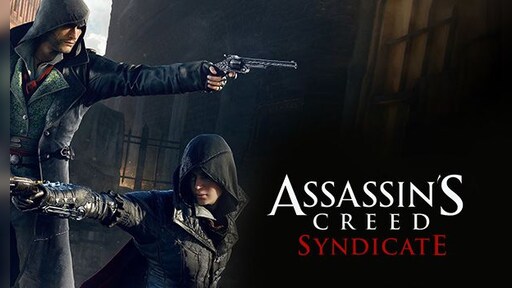 Assassin's Creed Syndicate