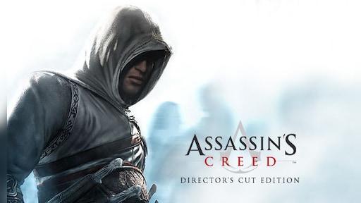 Assassin's Creed