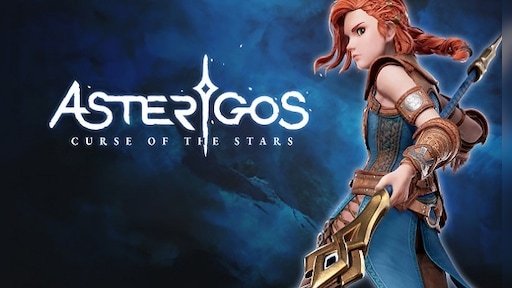 Asterigos: Curse of the Stars