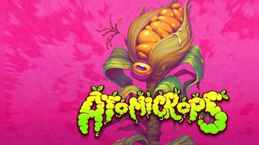 Atomicrops