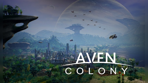 Aven Colony 