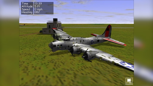 B-17 Flying Fortress: The Mighty 8th