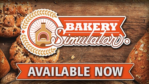 Bakery Simulator