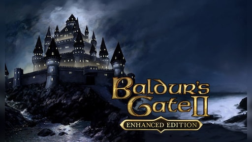 Baldur's Gate II: Enhanced Edition
