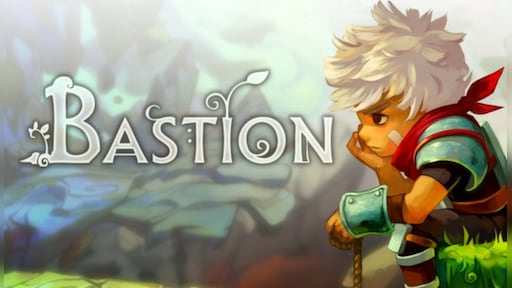 Bastion