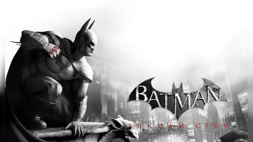 Batman: Arkham City | GOTY Edition