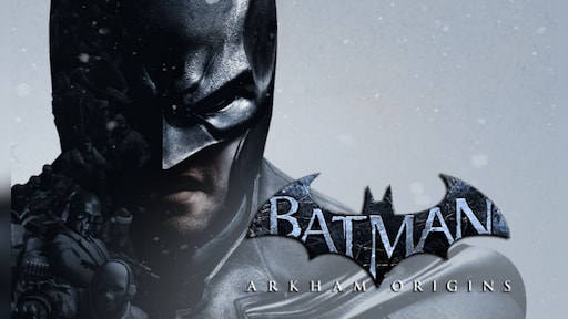 Batman: Arkham Origins