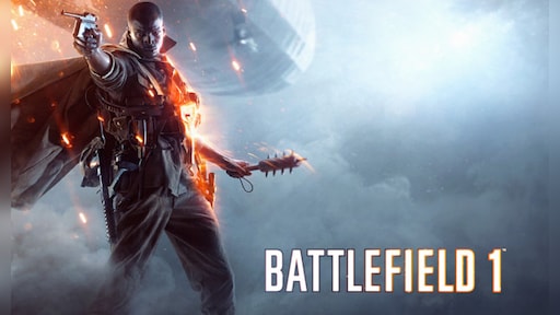 Battlefield 1