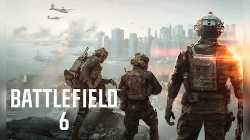 Battlefield 6