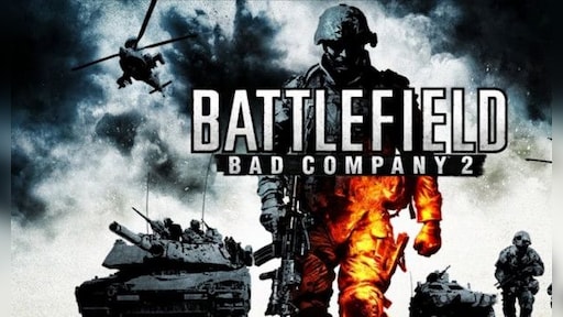 Battlefield: Bad Company 2