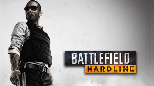 Battlefield: Hardline