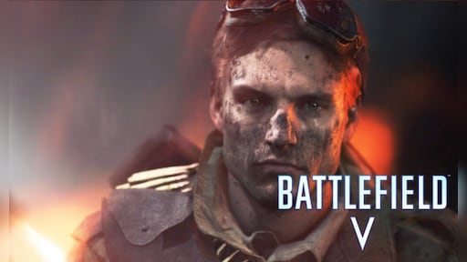 Battlefield V