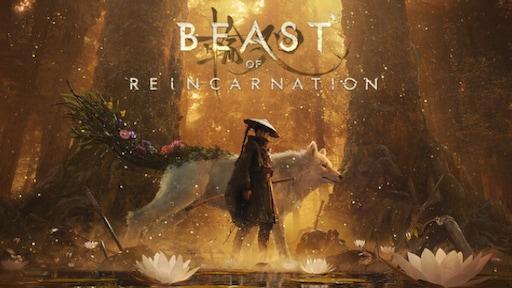 Beast of Reincarnation
