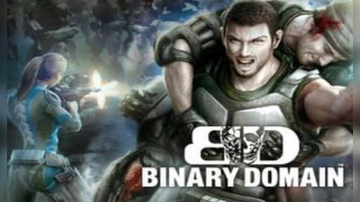 Binary Domain