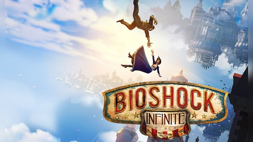 Bioshock Infinite