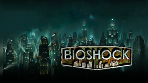 BioShock