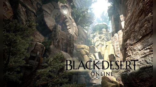 Black Desert Online