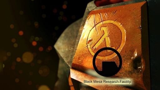 Black Mesa