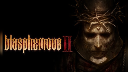Blasphemous 2 
