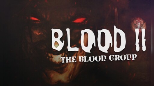 Blood II: The Chosen + Expansion