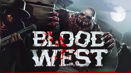 Blood West