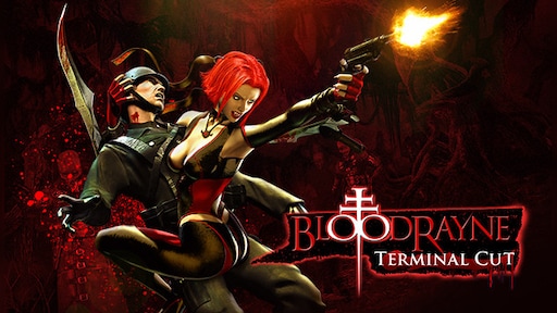 BloodRayne: Terminal Cut
