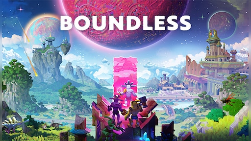 Boundless