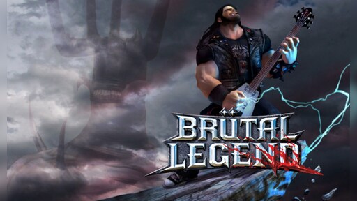 Brutal Legend