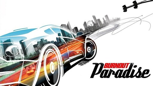 Burnout Paradise: The Ultimate Box