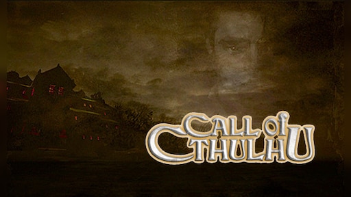 Call of Cthulhu: Dark Corners of the Earth
