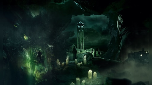 Call of Cthulhu