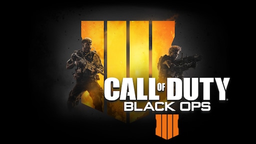 Call of Duty: Black Ops 4 (IIII)