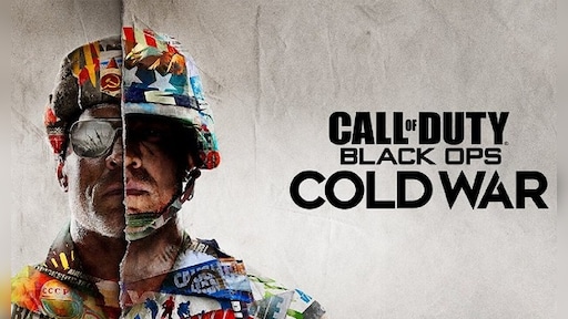 Call of Duty Black Ops: Cold War