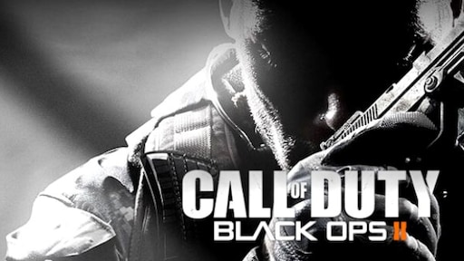 Call Of Duty Black Ops II