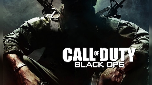 Call of Duty: Black Ops