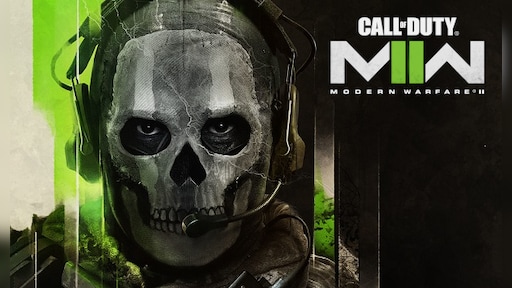 Call of Duty: Modern Warfare II