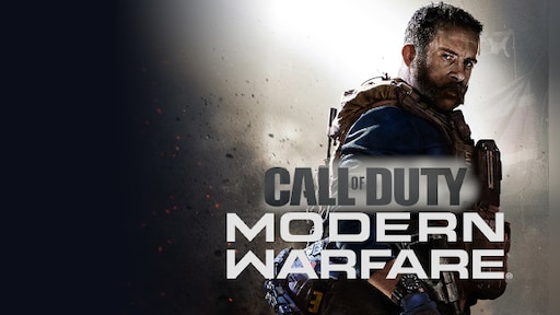 CALL OF DUTY: MODERN WARFARE