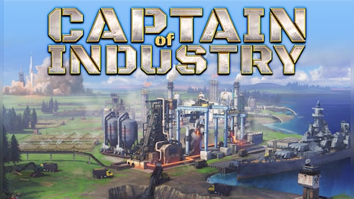 Captain of Industry