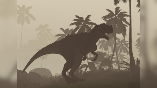 Carnivores: Dinosaur Hunter Reborn