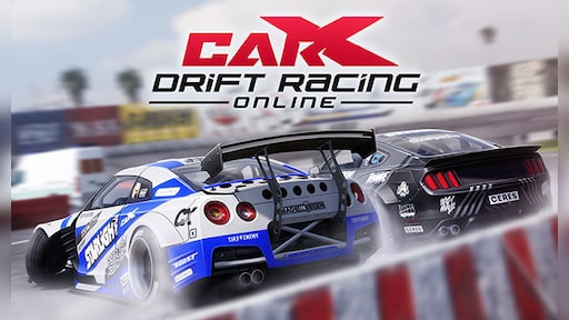 CarX Drift Racing Online
