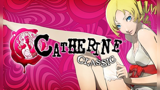 Catherine