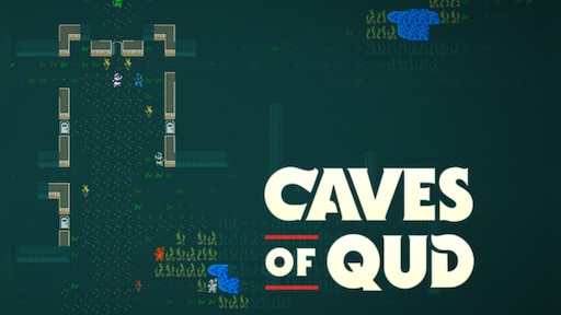 Caves of Qud
