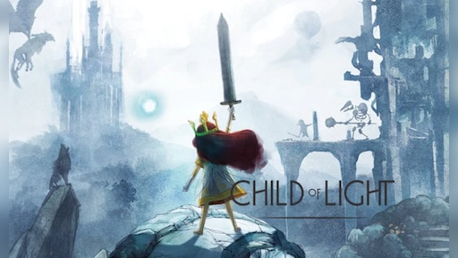 Child Of Light 