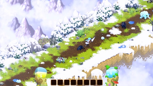 Clicker Heroes 2